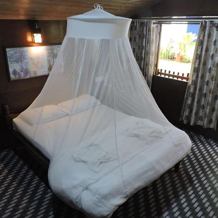 Abba'S Glory Land Hotel Agonda Luaran gambar