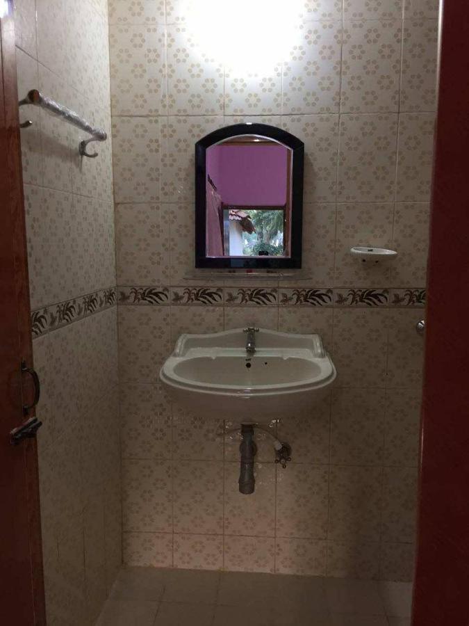Abba'S Glory Land Hotel Agonda Luaran gambar