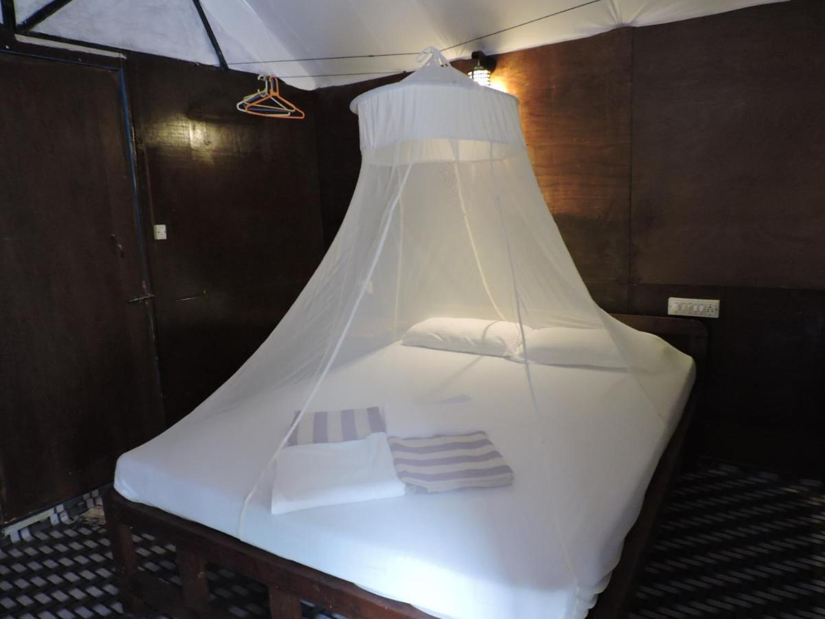 Abba'S Glory Land Hotel Agonda Luaran gambar