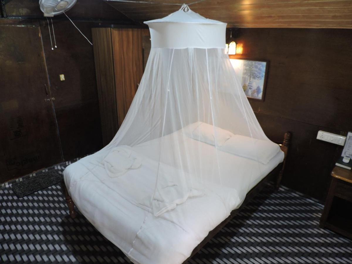 Abba'S Glory Land Hotel Agonda Luaran gambar