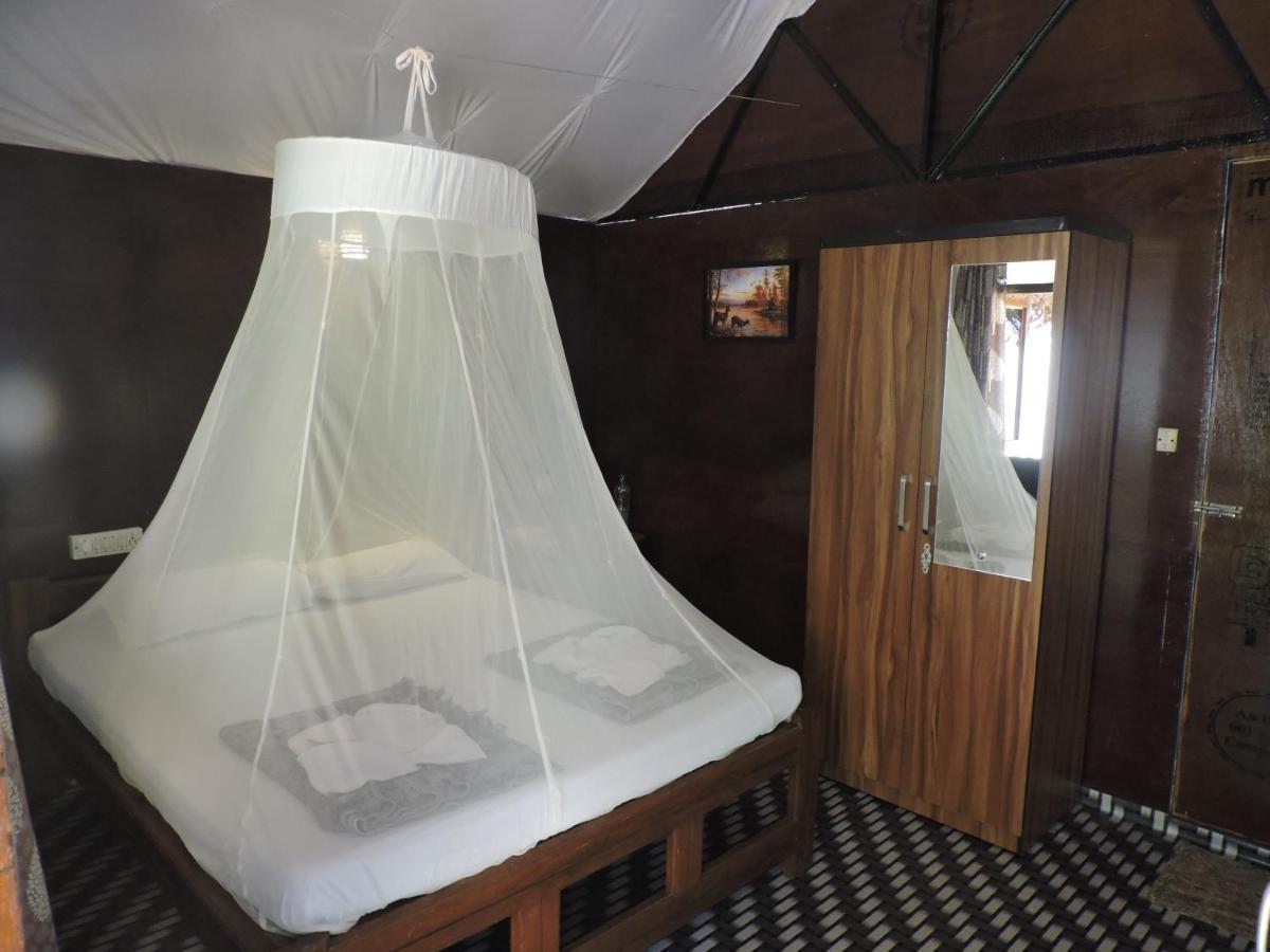Abba'S Glory Land Hotel Agonda Luaran gambar