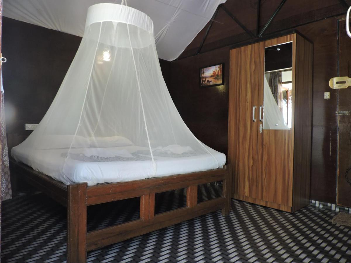 Abba'S Glory Land Hotel Agonda Luaran gambar