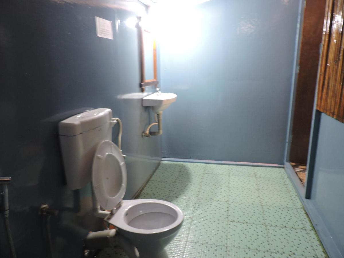 Abba'S Glory Land Hotel Agonda Luaran gambar